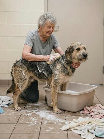 Support Our Shelter
