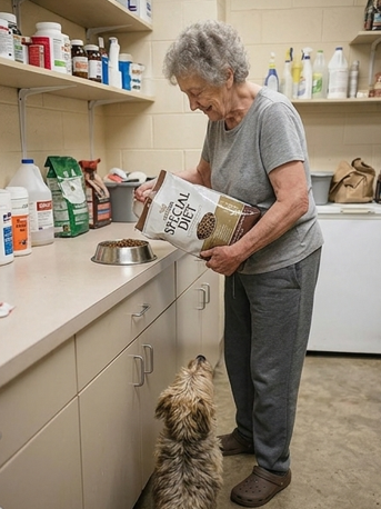Support Our Shelter