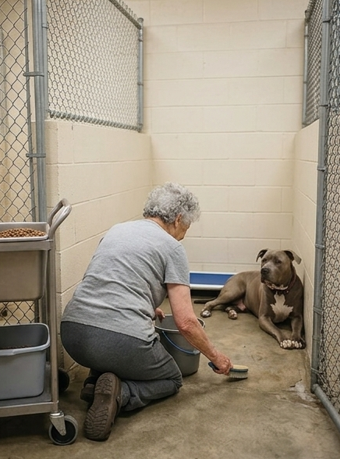 Support Our Shelter